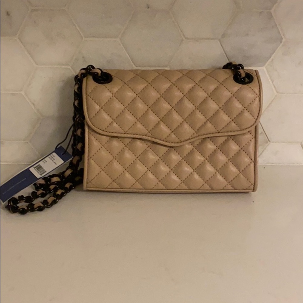Rebecca Minkoff “Quilted Mini Affair”